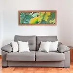Hébergement de vacances Casa Roque