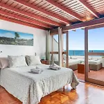 Casa Roque Hébergement de vacances Haría