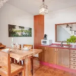 Casa Roque Hébergement de vacances *