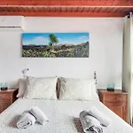 Hébergement de vacances Casa Roque Haría