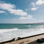 Casa Roque Hébergement de vacances Haría