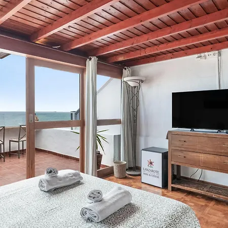 Feriehus Casa Roque *