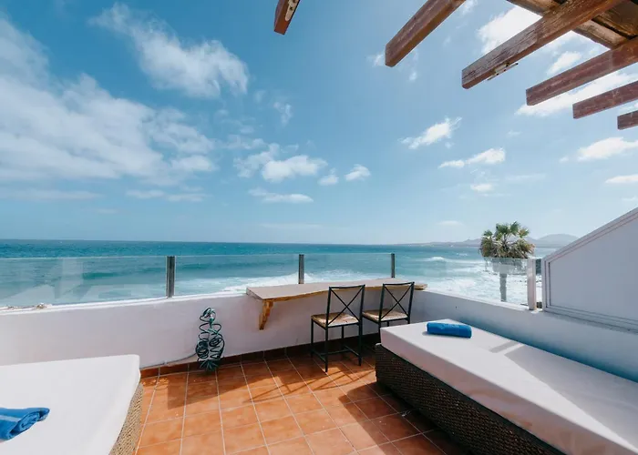 Casa Roque Vakantiehuis