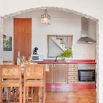 Σπίτι διακοπών Casa Roque Haría