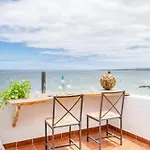 Σπίτι διακοπών Casa Roque Haría