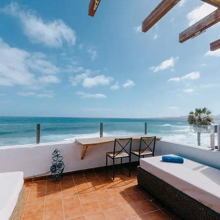 Casa Roque Holiday home