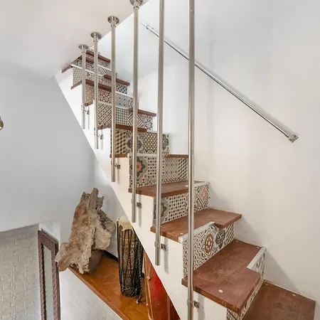 Casa Roque Holiday home Haria