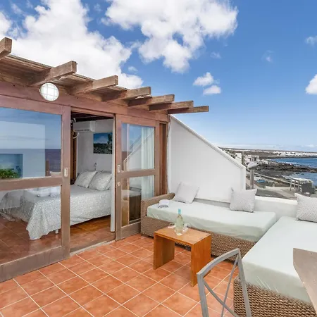 Casa Roque Сasa de vacaciones *