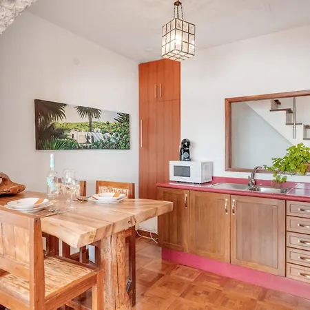 Casa Roque Сasa de vacaciones *
