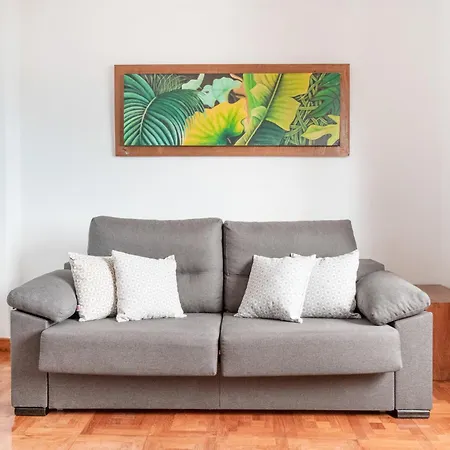 Holiday home Casa Roque