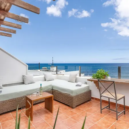 Casa Roque * Haria