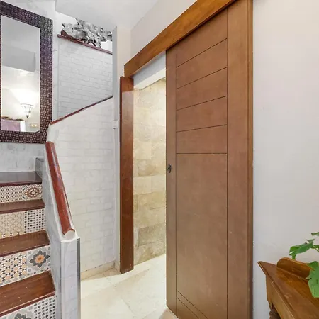 Casa Roque Holiday home *