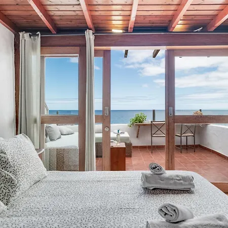 Holiday home Casa Roque *