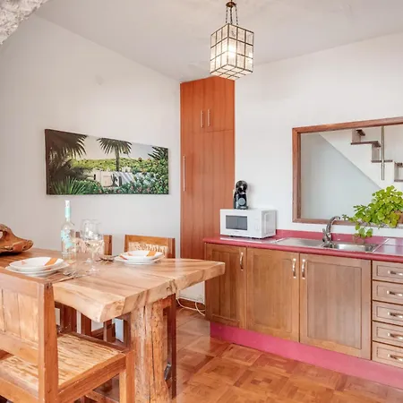 Casa Roque 度假居 *