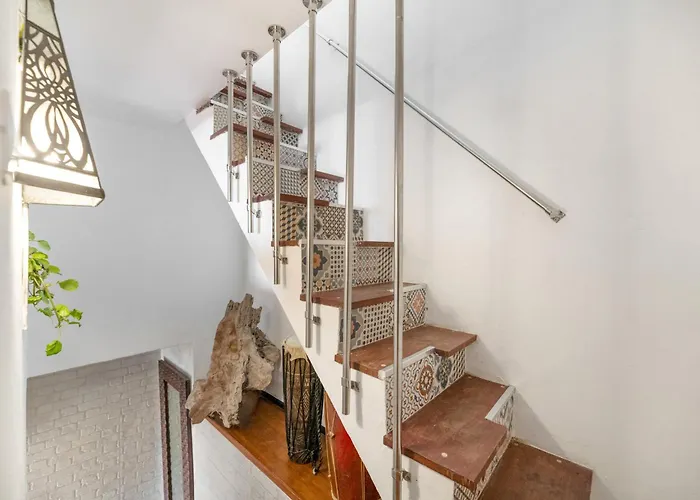 Casa Roque Tatil Evi Haría