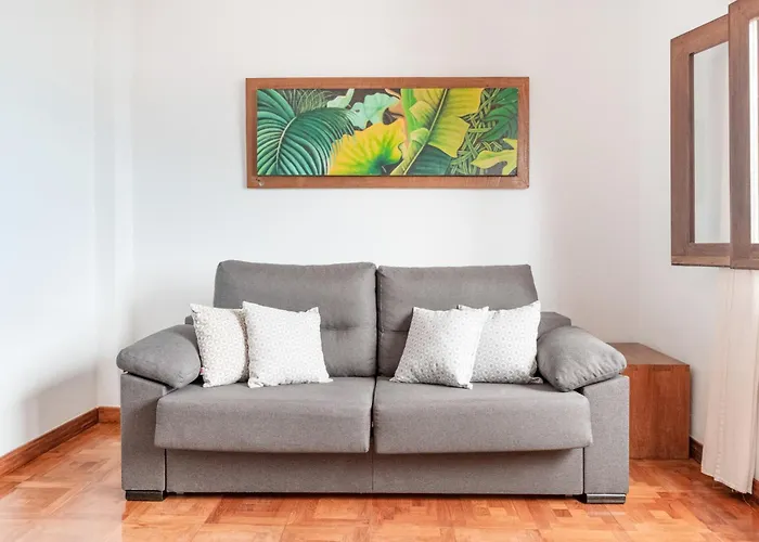 Tatil Evi Casa Roque