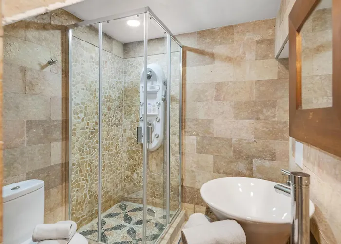 Casa Roque Tatil Evi