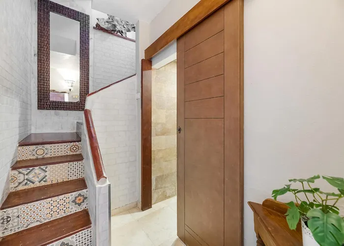 Casa Roque Holiday home *