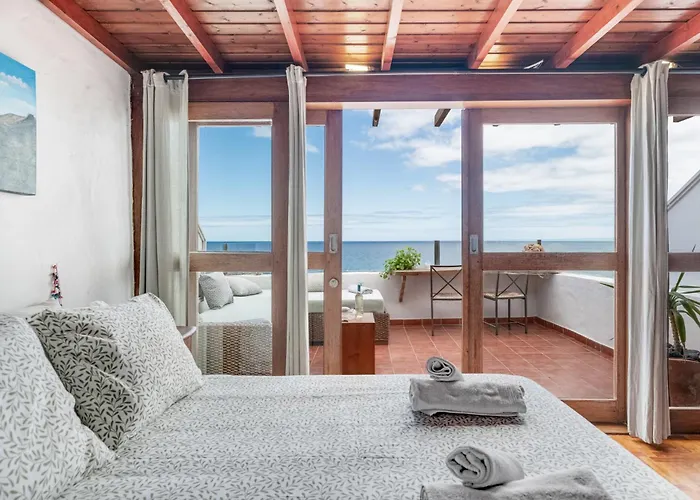 Tatil Evi Casa Roque *