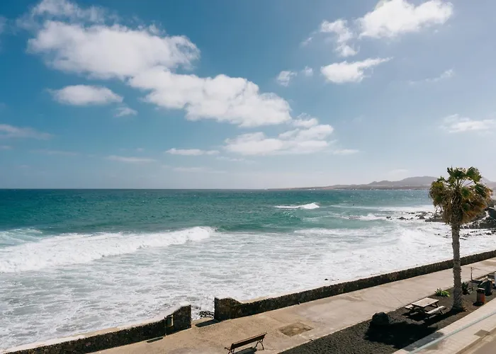 Casa Roque * 海瑞亚